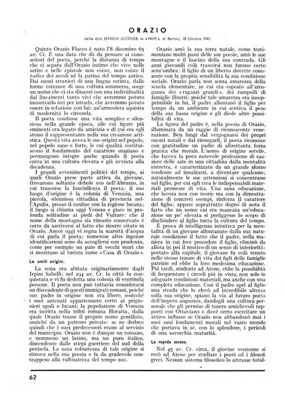 Minerva rassegna internazionale