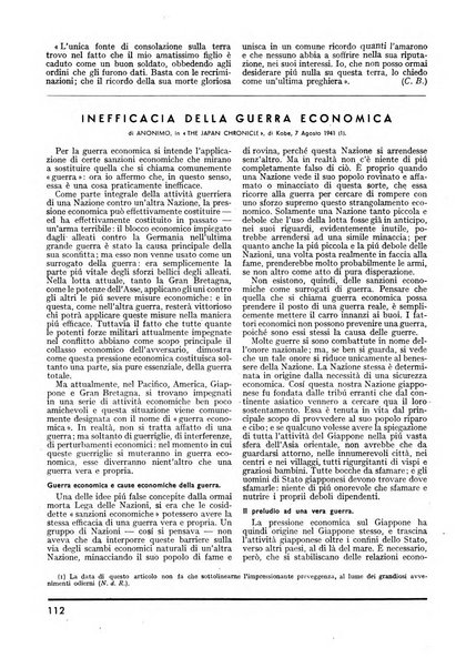 Minerva rassegna internazionale