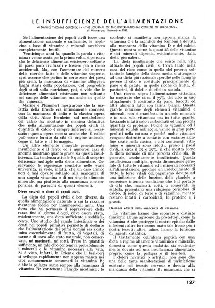 Minerva rassegna internazionale