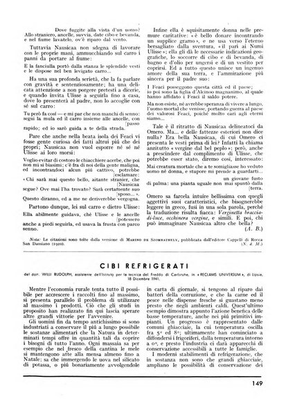 Minerva rassegna internazionale