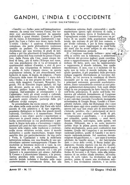 Minerva rassegna internazionale