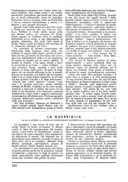 Minerva rassegna internazionale