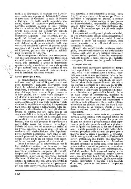 Minerva rassegna internazionale