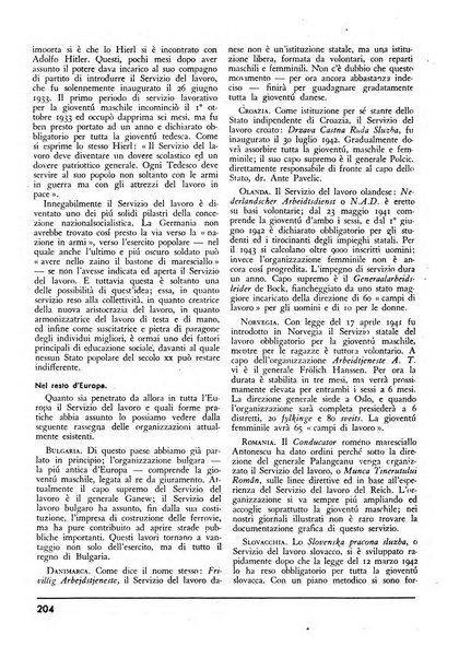 Minerva rassegna internazionale