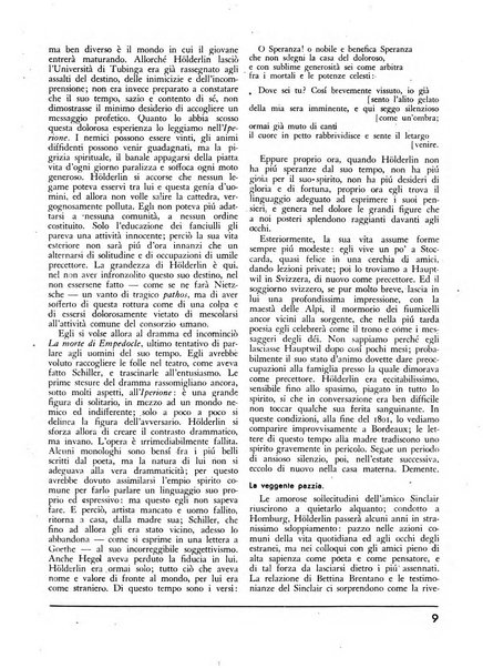 Minerva rassegna internazionale