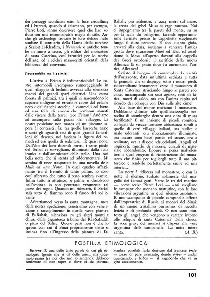 Minerva rassegna internazionale