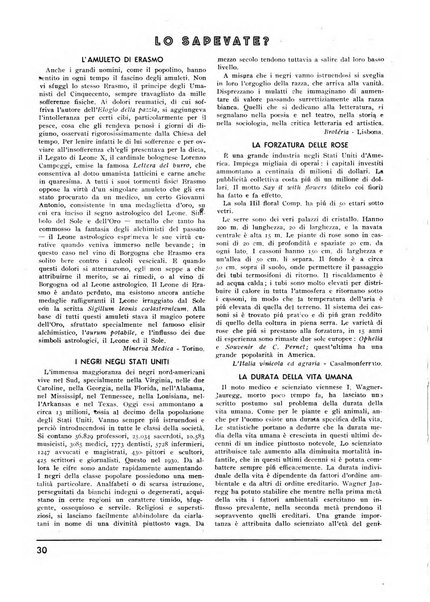 Minerva rassegna internazionale