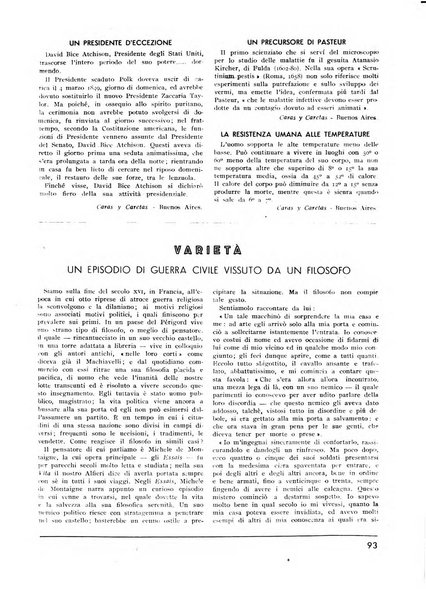 Minerva rassegna internazionale