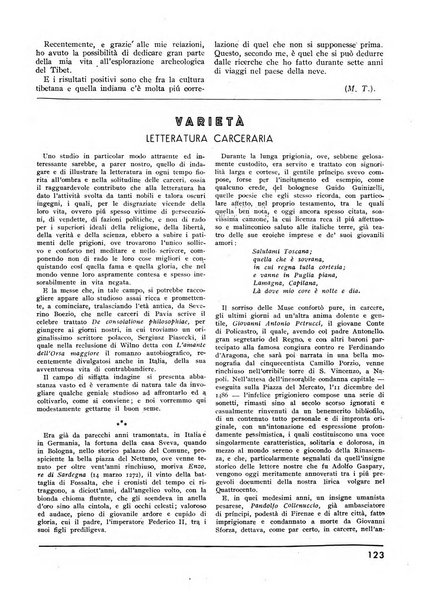 Minerva rassegna internazionale