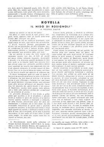 Minerva rassegna internazionale