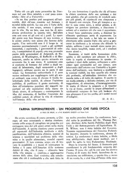 Minerva rassegna internazionale