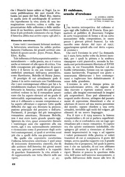 Minerva rassegna internazionale