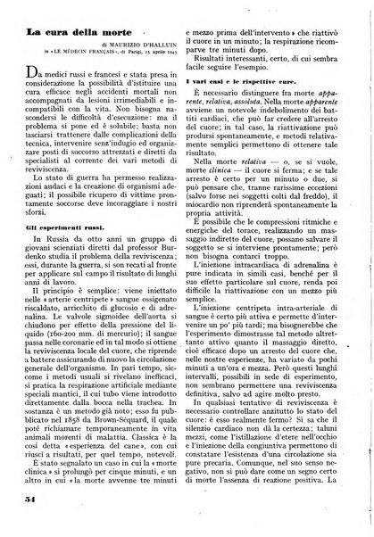 Minerva rassegna internazionale