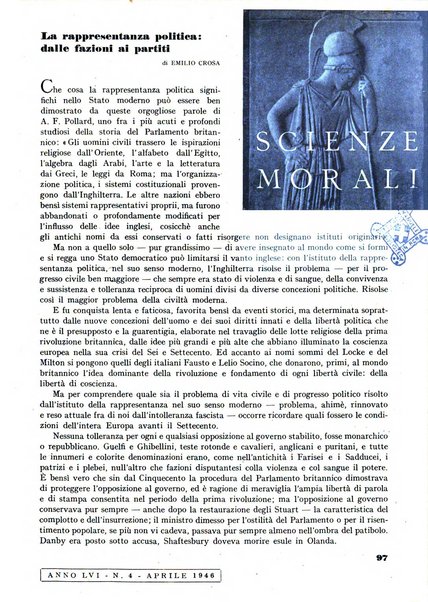 Minerva rassegna internazionale