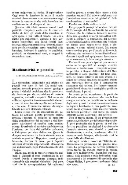 Minerva rassegna internazionale