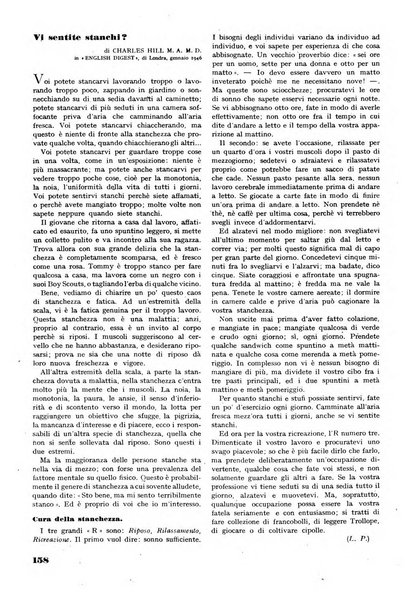 Minerva rassegna internazionale