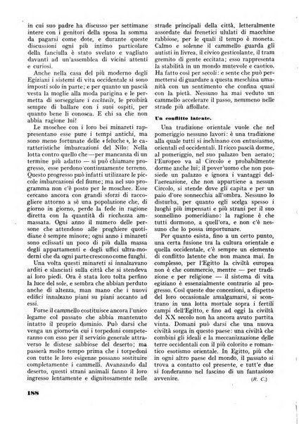 Minerva rassegna internazionale