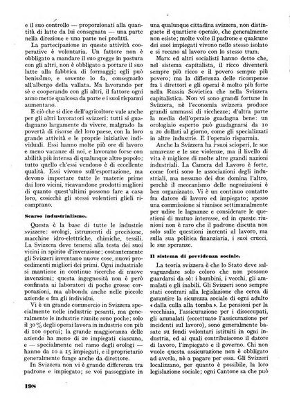 Minerva rassegna internazionale