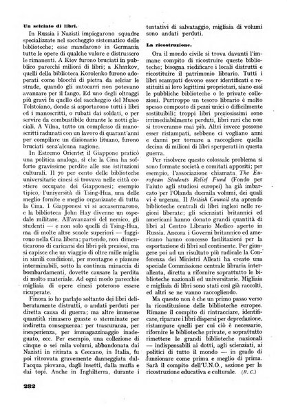 Minerva rassegna internazionale