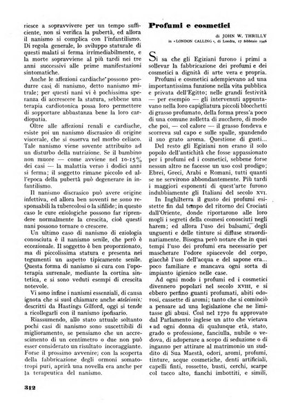 Minerva rassegna internazionale