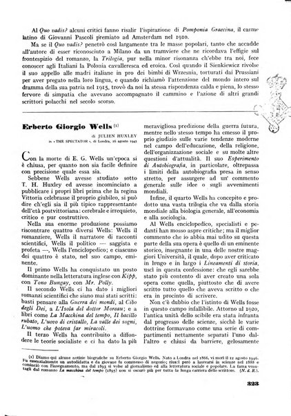 Minerva rassegna internazionale