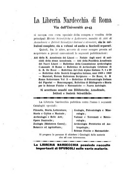 Miscellanea di storia ecclesiastica e studi ausiliari pubblicazione mensile