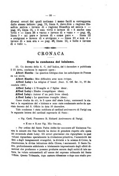 Miscellanea di storia ecclesiastica e studi ausiliari pubblicazione mensile