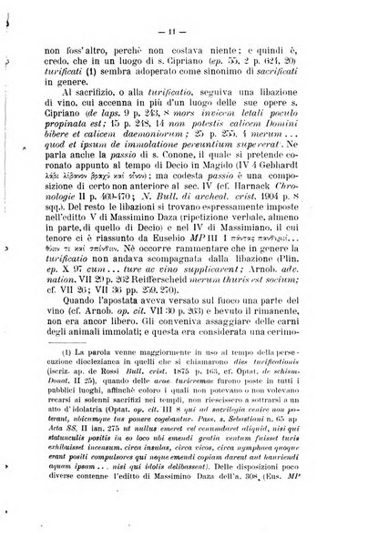 Miscellanea di storia ecclesiastica e studi ausiliari pubblicazione mensile