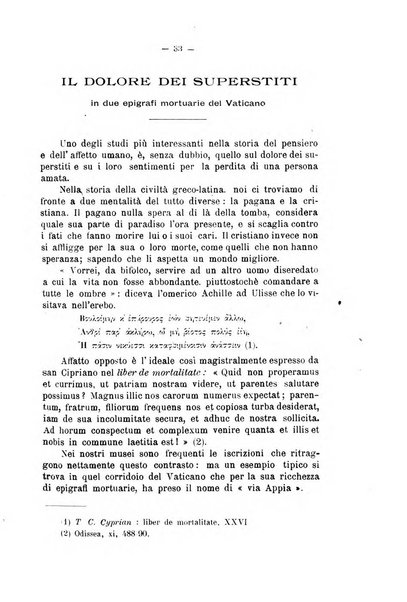 Miscellanea di storia ecclesiastica e studi ausiliari pubblicazione mensile