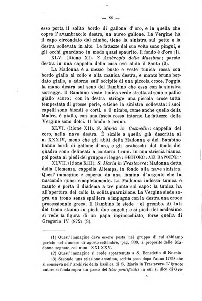 Miscellanea di storia ecclesiastica e studi ausiliari pubblicazione mensile