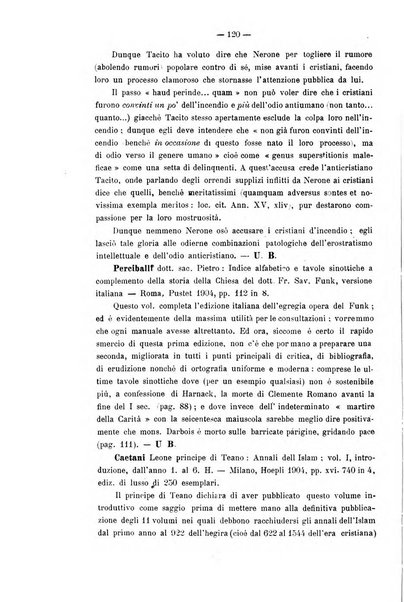 Miscellanea di storia ecclesiastica e studi ausiliari pubblicazione mensile