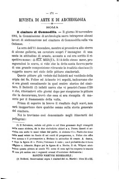 Miscellanea di storia ecclesiastica e studi ausiliari pubblicazione mensile