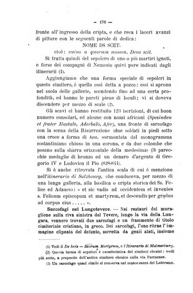 Miscellanea di storia ecclesiastica e studi ausiliari pubblicazione mensile