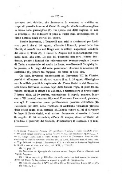 Miscellanea di storia ecclesiastica e studi ausiliari pubblicazione mensile