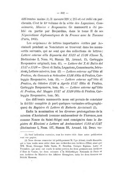 Miscellanea di storia ecclesiastica e studi ausiliari pubblicazione mensile