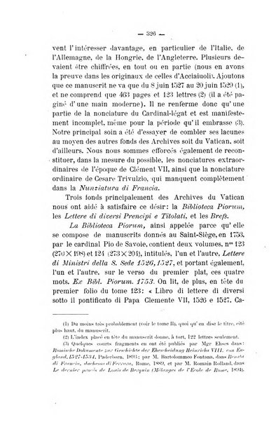 Miscellanea di storia ecclesiastica e studi ausiliari pubblicazione mensile