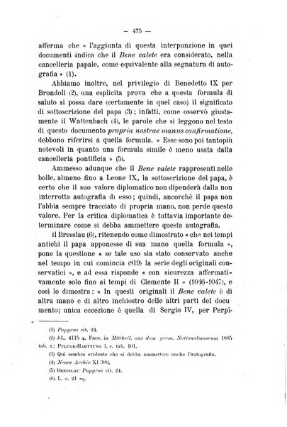 Miscellanea di storia ecclesiastica e studi ausiliari pubblicazione mensile