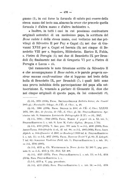 Miscellanea di storia ecclesiastica e studi ausiliari pubblicazione mensile