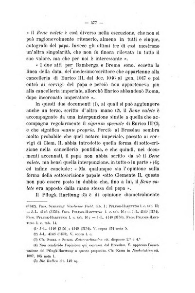 Miscellanea di storia ecclesiastica e studi ausiliari pubblicazione mensile