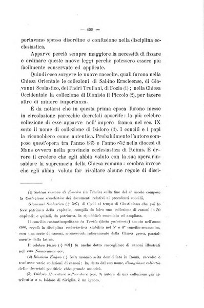 Miscellanea di storia ecclesiastica e studi ausiliari pubblicazione mensile