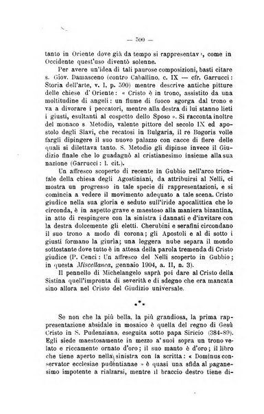 Miscellanea di storia ecclesiastica e studi ausiliari pubblicazione mensile