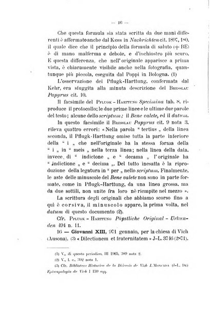 Miscellanea di storia ecclesiastica e studi ausiliari pubblicazione mensile