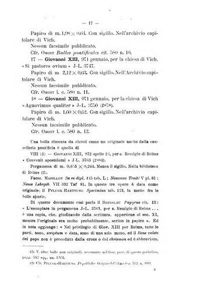 Miscellanea di storia ecclesiastica e studi ausiliari pubblicazione mensile