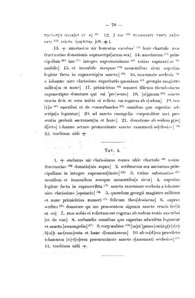 Miscellanea di storia ecclesiastica e studi ausiliari pubblicazione mensile