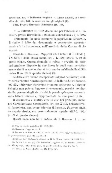 Miscellanea di storia ecclesiastica e studi ausiliari pubblicazione mensile