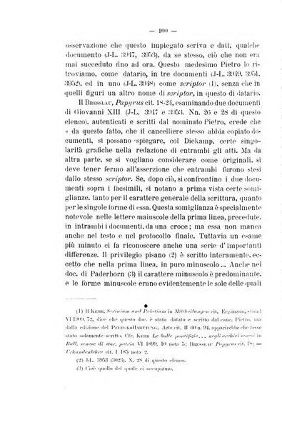 Miscellanea di storia ecclesiastica e studi ausiliari pubblicazione mensile