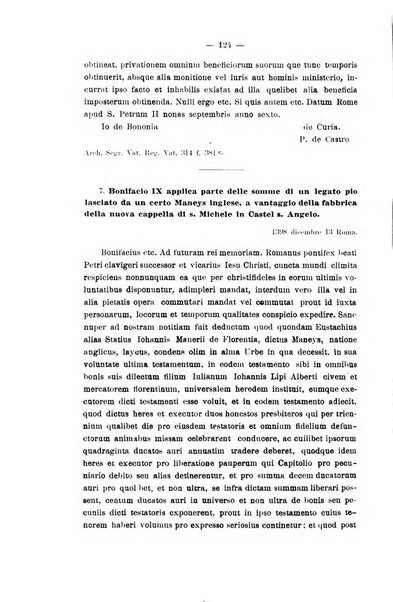 Miscellanea di storia ecclesiastica e studi ausiliari pubblicazione mensile