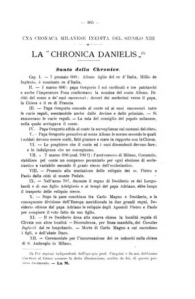 Miscellanea di storia ecclesiastica e studi ausiliari pubblicazione mensile