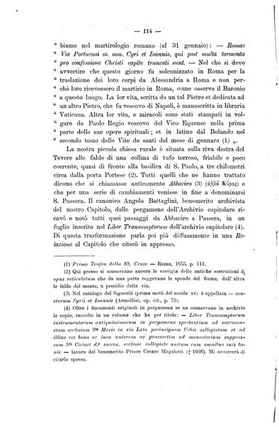 Miscellanea di storia ecclesiastica e studi ausiliari pubblicazione mensile