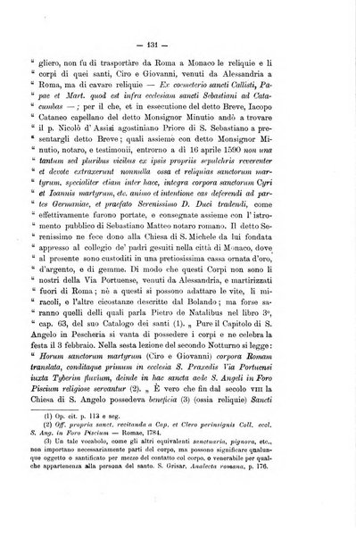 Miscellanea di storia ecclesiastica e studi ausiliari pubblicazione mensile